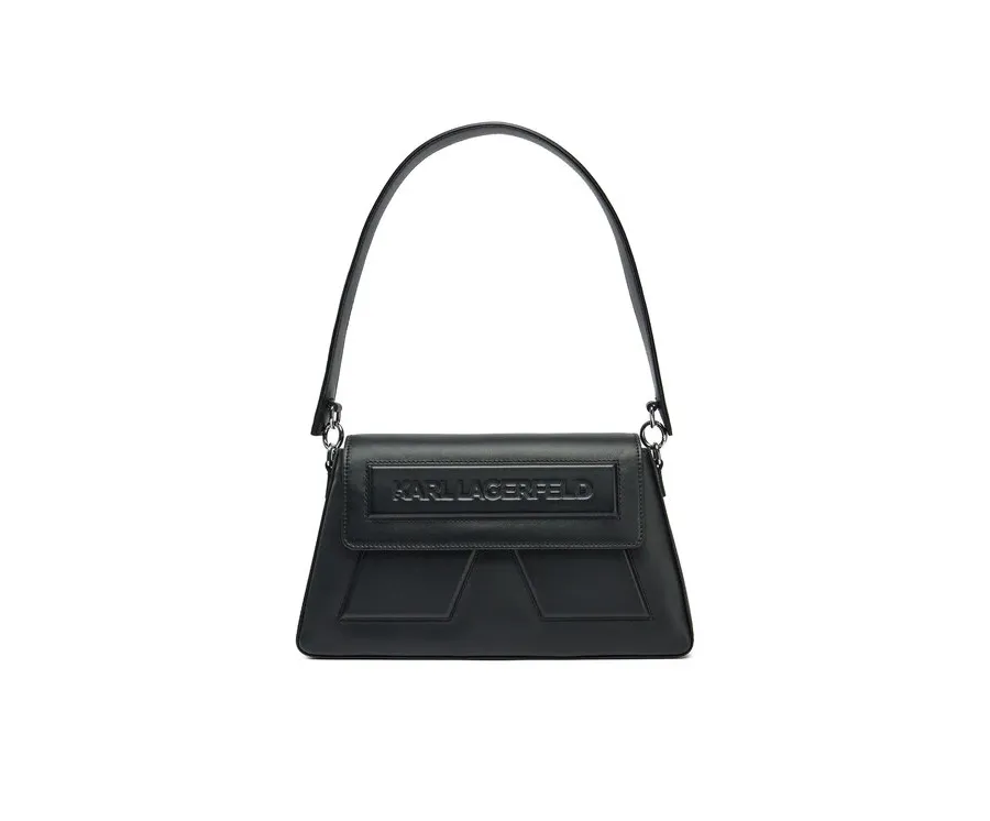 obrazek 1 KARL LAGERFELD Torebka A1W30154 Czarny