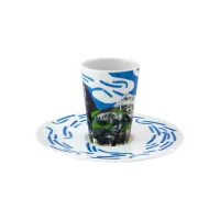 Picture Bode Inspiratorio coffee cup and saucer