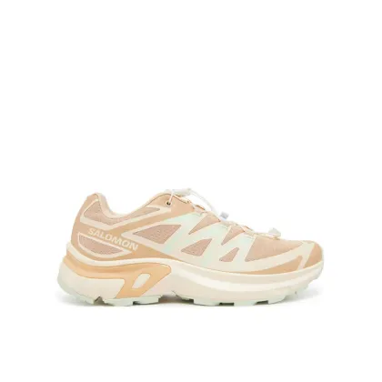 Zdjęcie Salomon Sneakersy Xt-Evr L47620200 Pomarańczowy