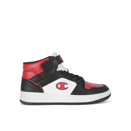Zdjęcie Champion Sneakersy RD18 2.0 B GS MID S32413-KK019 Czerwony