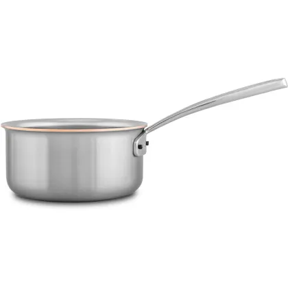 Zdjęcie Miedziany rondel z serii CooperCore - średnica 16 cm
