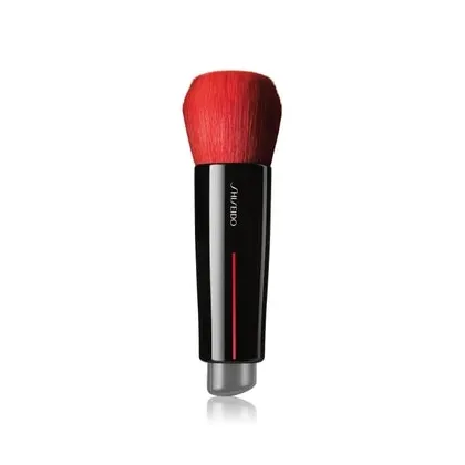 Zdjęcie Shiseido Daiya Fude Face Duo Pędzelek do podkładu 1 szt.