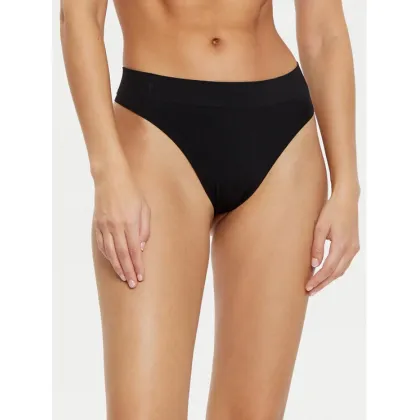 Zdjęcie LAUREN RALPH LAUREN Stringi 4L0010 Czarny