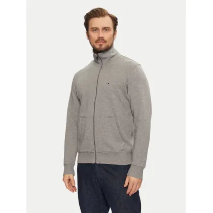 Zdjęcie Tommy Hilfiger Bluza Essential MW0MW38084 Szary Regular Fit
