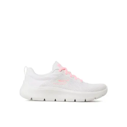 Zdjęcie Skechers Sneakersy Go Walk Flex - Alani 124952/WPK Biały