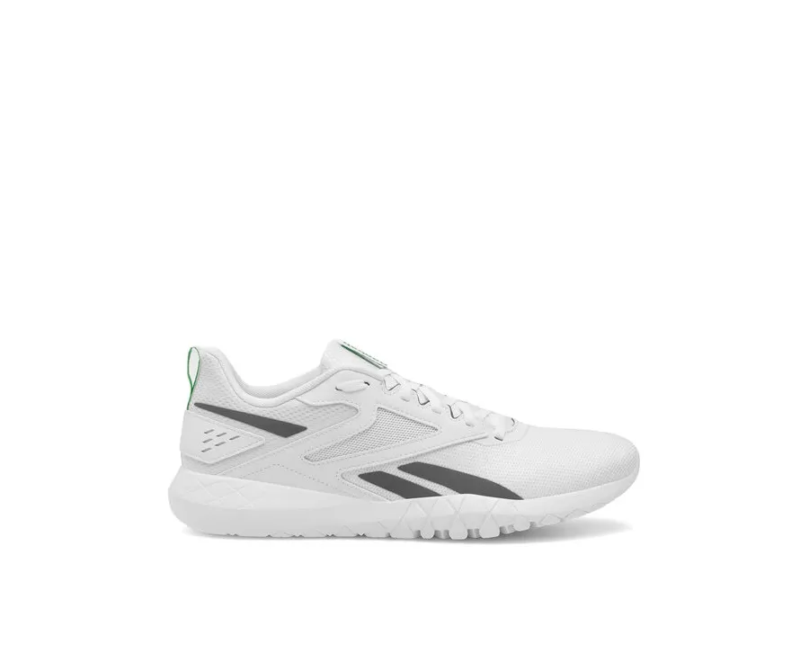 obrazek 1 Reebok Buty na siłownię Flexagon Energy TR 4 100201970 Biały
