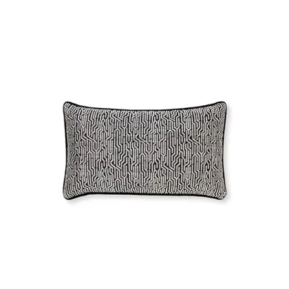 Zdjęcie Cudowna czarna poduszka z Portugalii