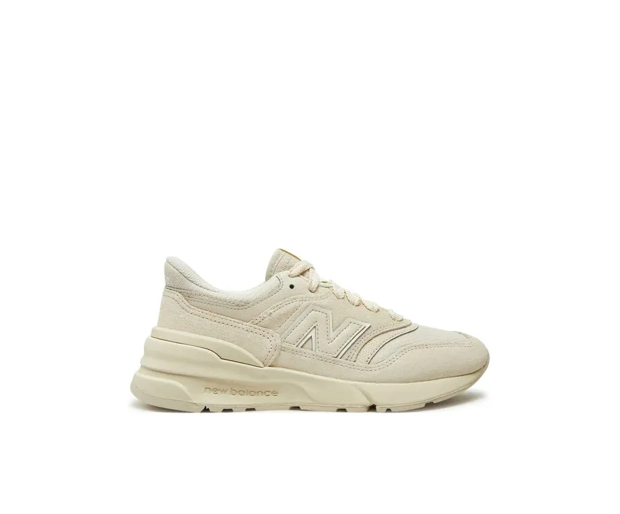 obrazek 1 New Balance Sneakersy U997RME Beżowy