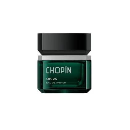 Zdjęcie Chopin OP.25 - woda perfumowana dla mężczyzn 50ml 50 ml