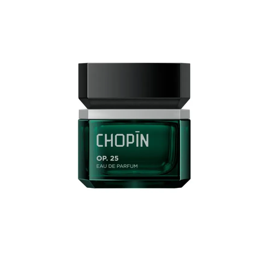obrazek 1 Chopin OP.25 - woda perfumowana dla mężczyzn 50ml 50 ml