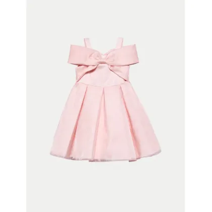 Zdjęcie Abel & Lula Sukienka elegancka 5031 Różowy Regular Fit