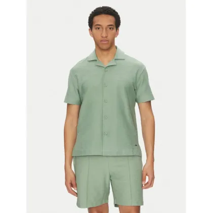 Zdjęcie JOOP! Koszula 17 JJ-31Pedro 30045553 Zielony Modern Fit