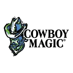 Cowboy Magic logo