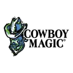 logo Cowboy Magic