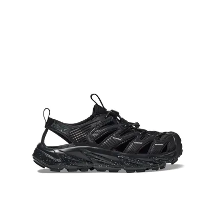 Zdjęcie Hoka Sandały Hopara 1123112 Czarny