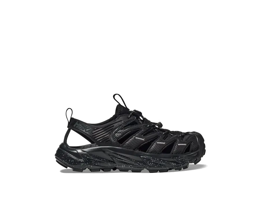 obrazek 1 Hoka Sandały Hopara 1123112 Czarny