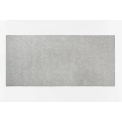 Zdjęcie Labirynt na dywanie - LABYRINTH