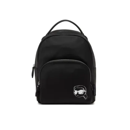 Zdjęcie KARL LAGERFELD Plecak A2W30180 Czarny