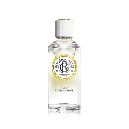 Zdjęcie Roger & Gallet Fleur d'Osmanthus Wohlfühl-Wasser Woda odświeżająca 100 ml
