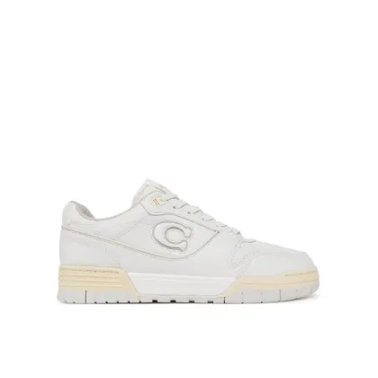 Zdjęcie Coach Sneakersy Soho CAQ25 Biały