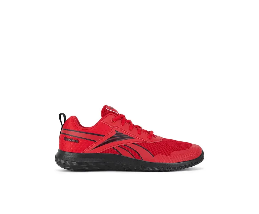 obrazek 1 Reebok Sneakersy RUSH RUNNER 5.0 100242333 Czerwony