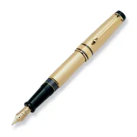 Picture Elegant Optima - Aurora fountain pen