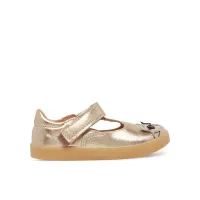 Zdjęcie Mrugała Półbuty Tola 2280/5-22 Złoty