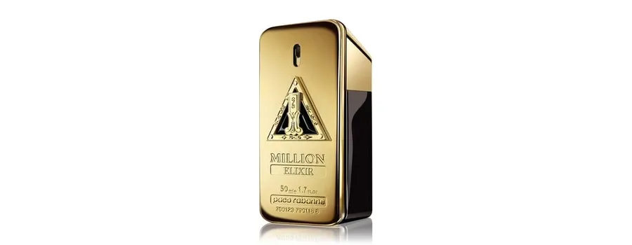 obrazek 1 Rabanne 1 Million Elixir Woda perfumowana 50 ml