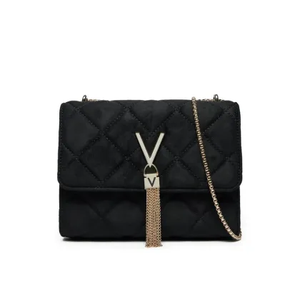 Zdjęcie Valentino Torebka Charlotte VBS8H109 Czarny