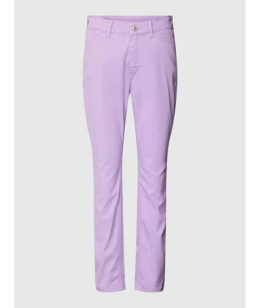 obrazek 1 Jeansy z naszywką z logo model ‘DREAM SUMMER’