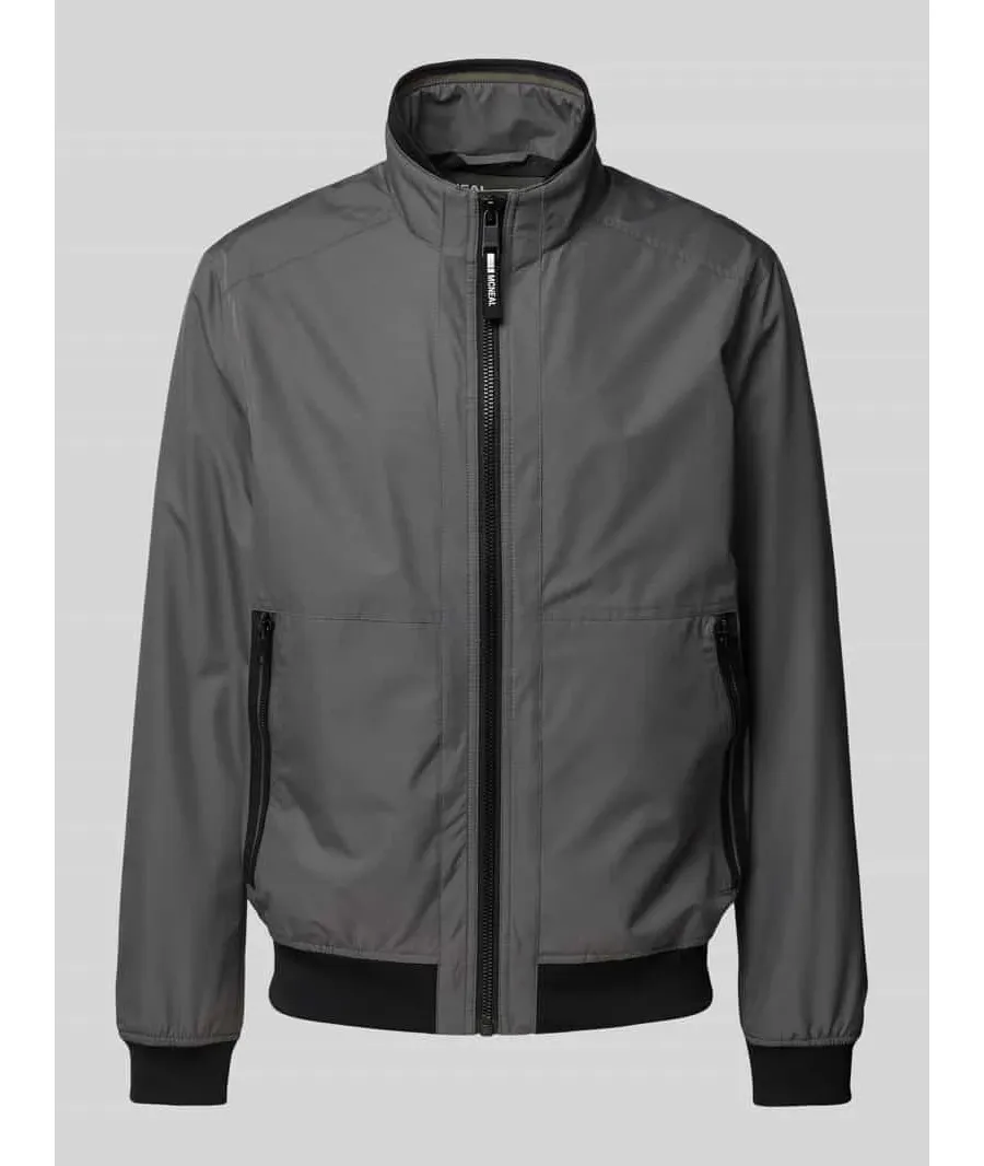 obrazek 1 Kurtka ze stójka