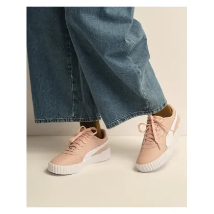 Zdjęcie Puma Sneakersy CARINA 3.0 JR 40147604 Różowy