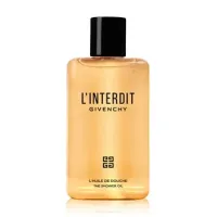 Zdjęcie GIVENCHY L'Interdit Bath Oil Olejek do kąpieli 200 ml