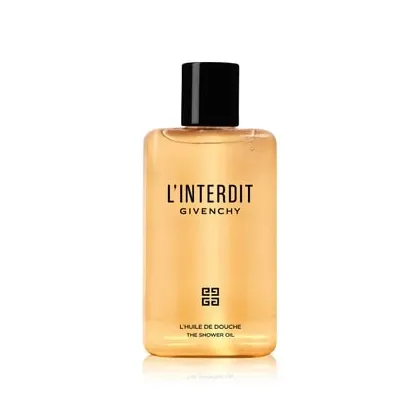 Zdjęcie GIVENCHY L'Interdit Bath Oil Olejek do kąpieli 200 ml