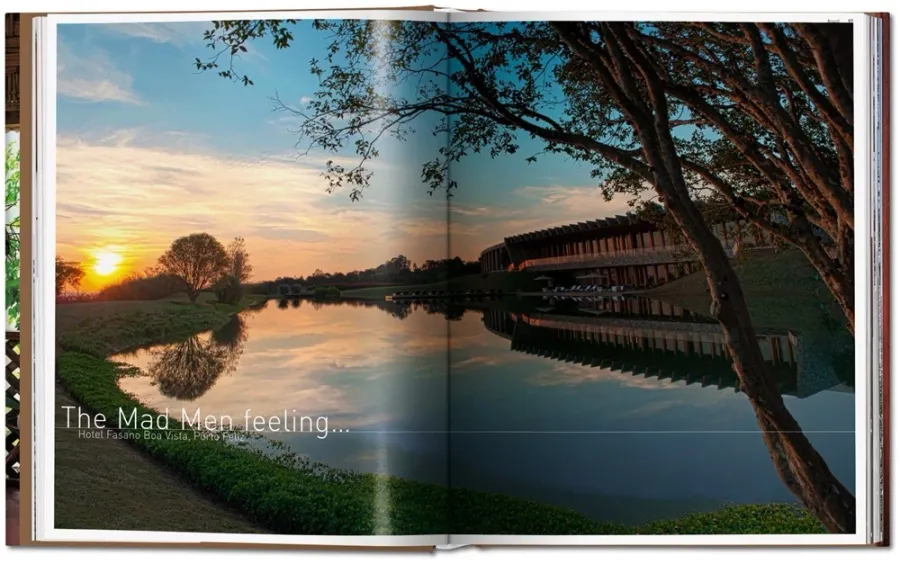 obrazek 6 Książka Great Escapes South America. Updated Edition - Taschen