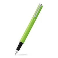 Zdjęcie Limonkowe pióro wieczne Sheaffer z kolekcji Pop