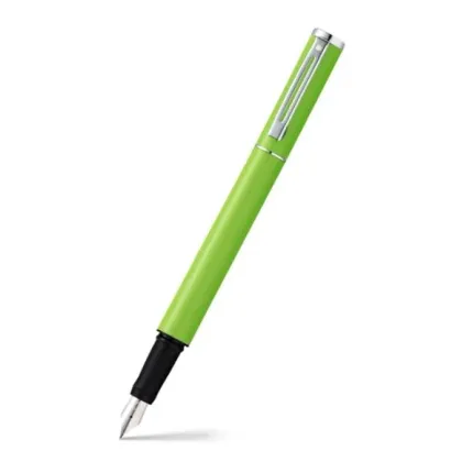Zdjęcie Limonkowe pióro wieczne Sheaffer z kolekcji Pop