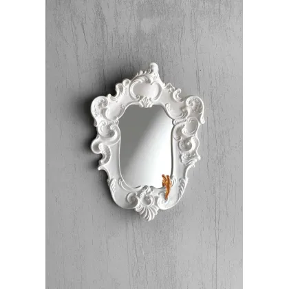 Picture Luxurious designer mirror by Rebirth