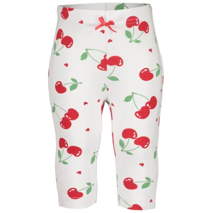 Zdjęcie Blue Seven Legginsy 913599 X Biały Regular Fit