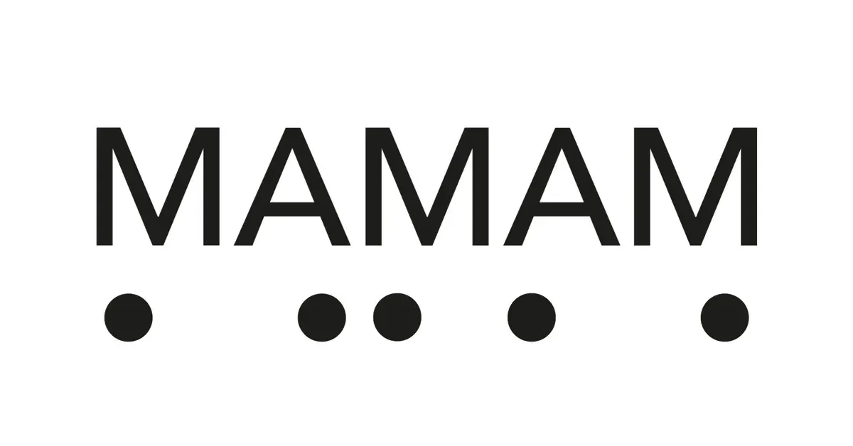 Mamam logo
