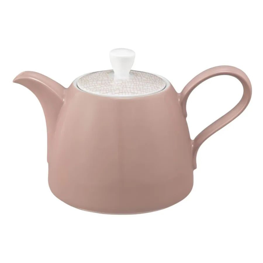 obrazek 1 Porcelanowy duży dzbanek w stylu nowoczesnym - Seltmann Weiden
