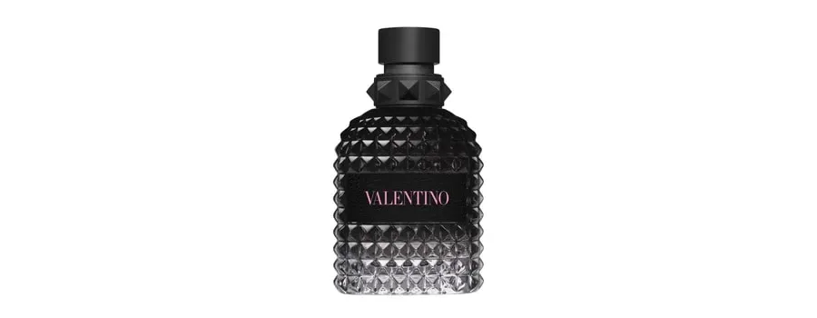 obrazek 1 Valentino Uomo Born in Roma Woda toaletowa 50 ml