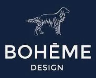 Boheme Design logo