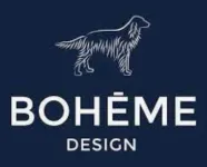 logo Boheme Design