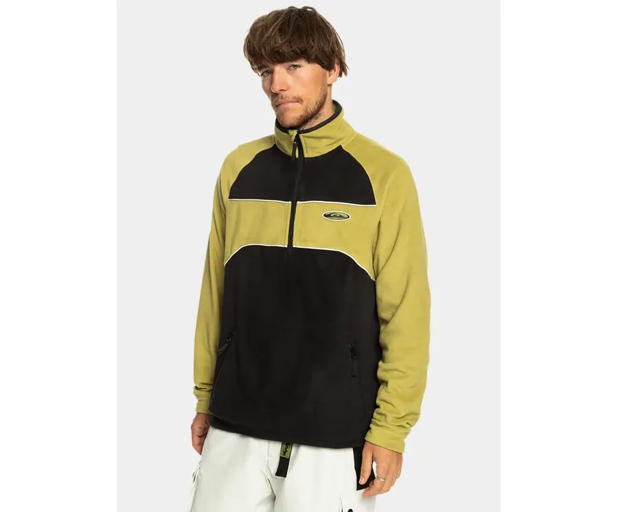 obrazek 1 Quiksilver Polar Powder Chaser H Otlr EQYFT04782 Czarny Regular Fit