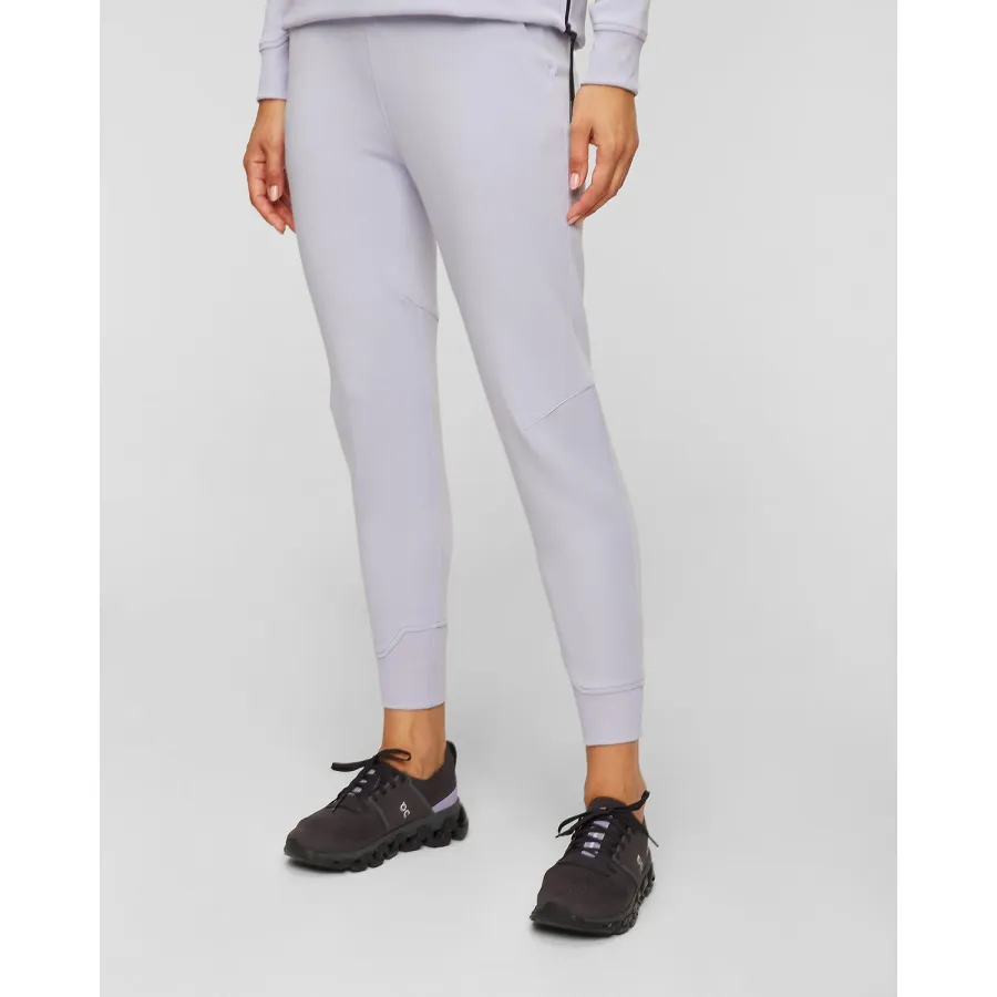 obrazek 1 Spodnie Damskie On Running Sweat Pants
