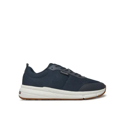 Zdjęcie Tommy Hilfiger Sneakersy Lightweight Modern FM0FM05326 Granatowy