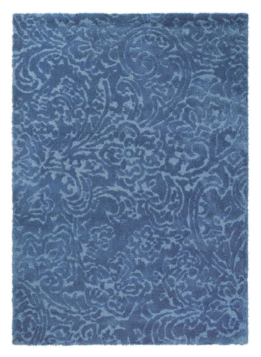 picture 4 Stylish one-color rug with a pattern - TWINSET ORNAMENT 222