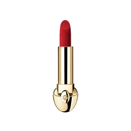 Zdjęcie GUERLAIN Rouge G Velvet Refill Szminka 3.5 g Nr. 880
