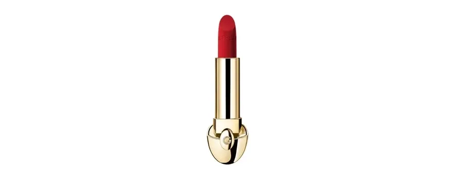 obrazek 1 GUERLAIN Rouge G Velvet Refill Szminka 3.5 g Nr. 880